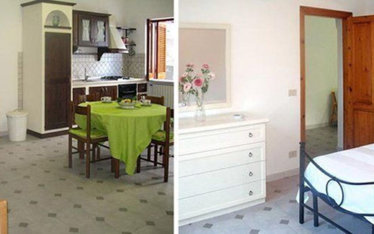 Logement:&nbsp;Faraglioni 3