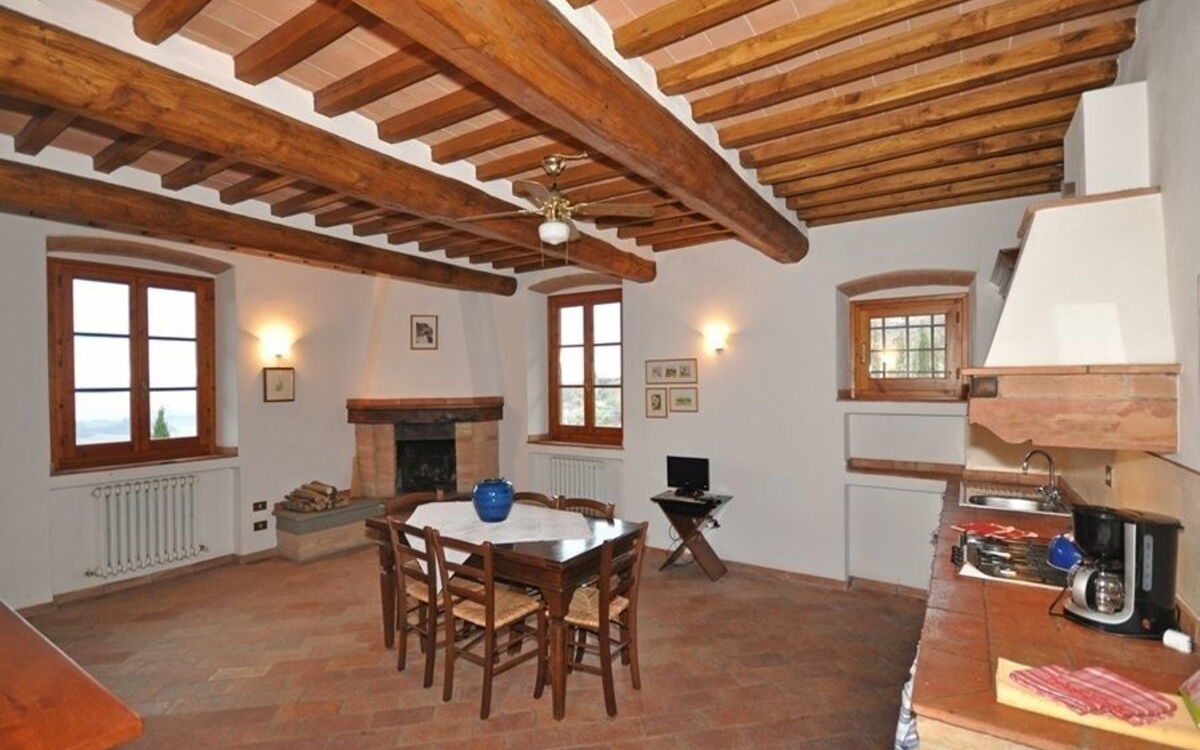 Logement:&nbsp;Novella 1