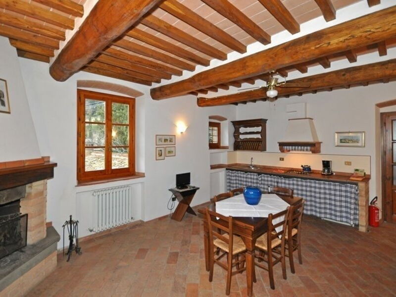 Logement:&nbsp;Novella 1