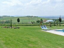 Villa Corte Delle Stelle