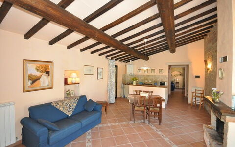 Logement:&nbsp;Olivo