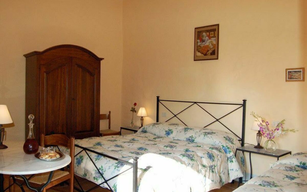 Logement:&nbsp;Bedroom 1905