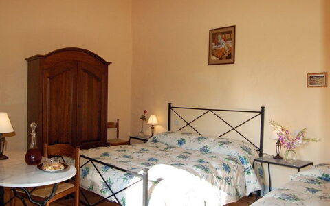 Logement:&nbsp;Bedroom 1905