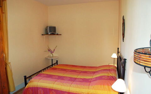 Logement:&nbsp;Bedroom 1903