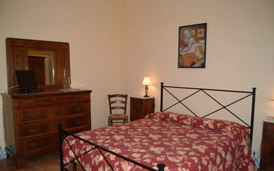 Logement:&nbsp;Bedroom 1902