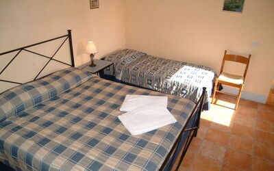 Logement:&nbsp;Bedroom 1905