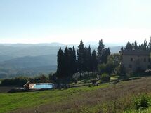 Agriturismo Casanova