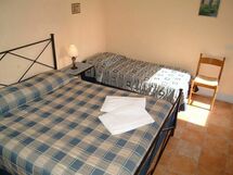 Logement:&nbsp;Bedroom 1905