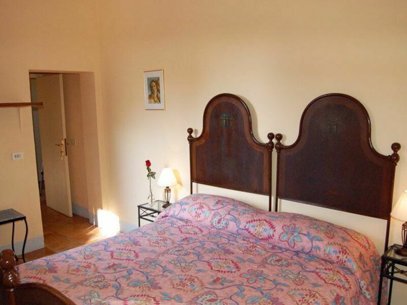 Logement:&nbsp;Bedroom 1904