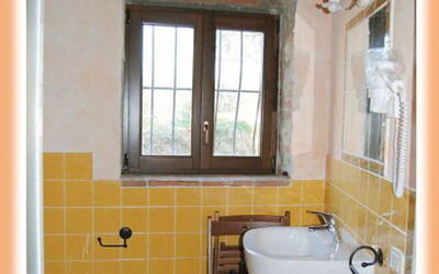 Logement:&nbsp;Il Girasole