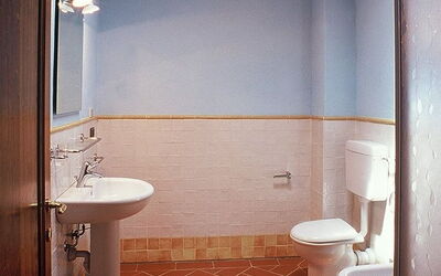 Logement:&nbsp;Granaio
