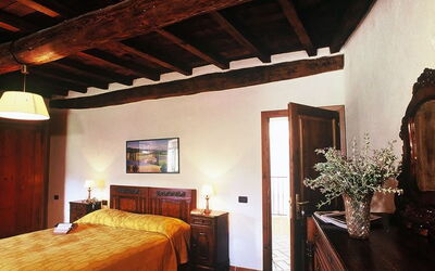 Logement:&nbsp;Torre