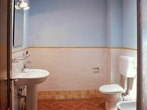 Logement:&nbsp;Granaio