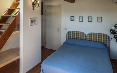 Logement:&nbsp;Casa Di Vetro