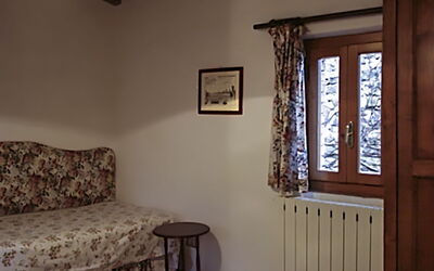 Logement:&nbsp;Piastriccio - Casa Piccola