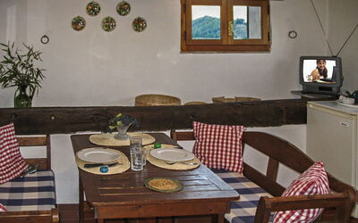 Logement:&nbsp;Piastriccio - Casa Piccola