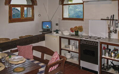 Logement:&nbsp;Piastriccio - Casa Piccola