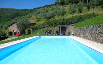 Logement:&nbsp;Piastriccio - Casa Piccola