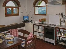 Logement:&nbsp;Piastriccio - Casa Piccola