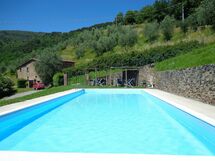 Logement:&nbsp;Piastriccio - Casa Piccola