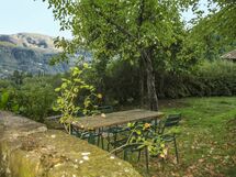 Logement:&nbsp;Piastriccio - Casa Grande