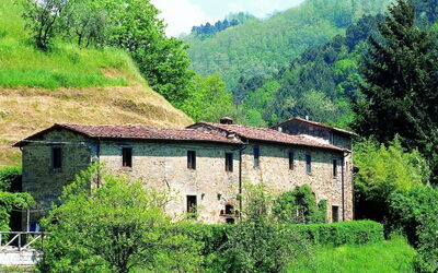 Logement:&nbsp;Casa Di Gigi