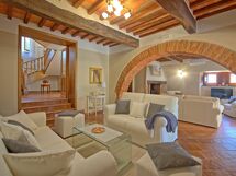 Villa Crispinino