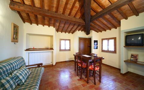 Logement:&nbsp;Mimosa