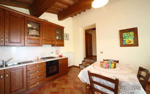 Logement:&nbsp;Rosa