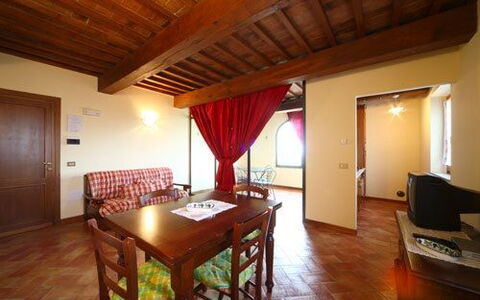 Logement:&nbsp;Margherita