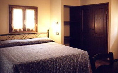 Logement:&nbsp;Margherita