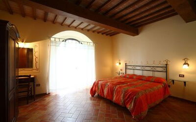 Logement:&nbsp;Violetta