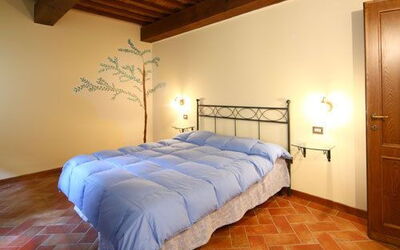 Logement:&nbsp;Margherita