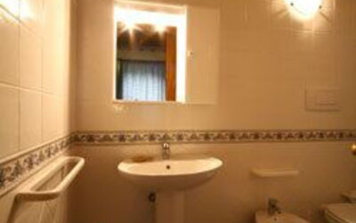 Logement:&nbsp;Margherita