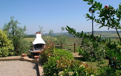 Agriturismo Bellavista Toscana