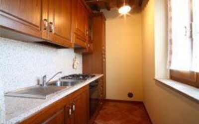 Logement:&nbsp;Margherita
