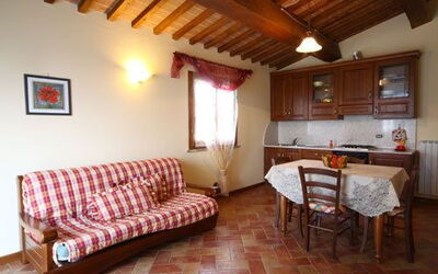 Logement:&nbsp;Rosa