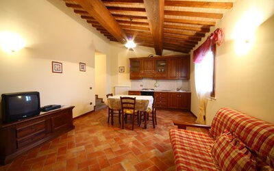 Logement:&nbsp;Violetta