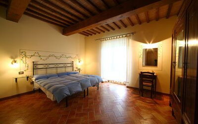 Logement:&nbsp;Rosa
