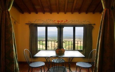 Logement:&nbsp;Mimosa
