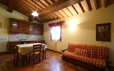 Logement:&nbsp;Violetta