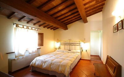 Logement:&nbsp;Girasole