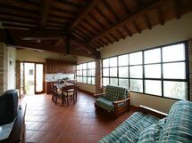 Logement:&nbsp;Girasole