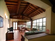 Logement:&nbsp;Girasole