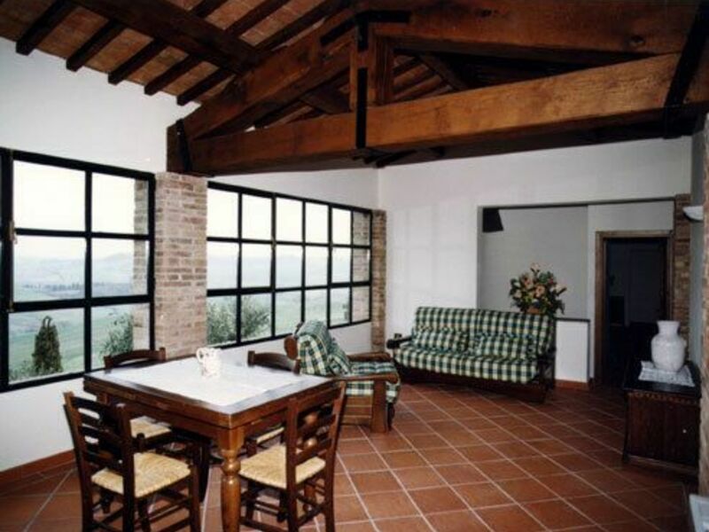 Logement:&nbsp;Girasole