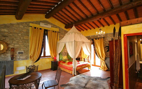 Logement:&nbsp;Silvia 2
