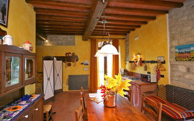 Logement:&nbsp;Silvia 2