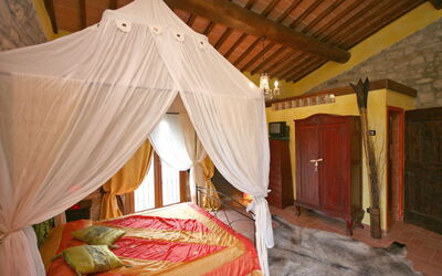 Logement:&nbsp;Silvia 2