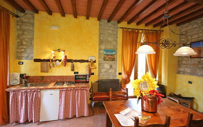 Logement:&nbsp;Silvia 2