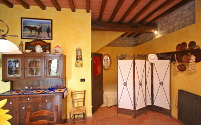 Logement:&nbsp;Silvia 2